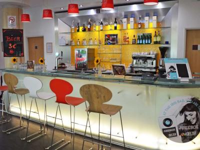 Ibis Győr - 20