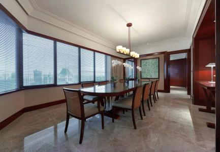 Singapore Marriott Tang Plaza (SG Clean) - 22