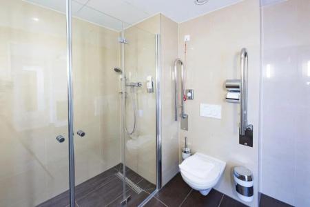 Star Inn Linz Promenadengalerien - 54
