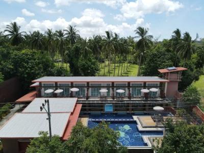 Baan Grood Arcadia & Spa - 54