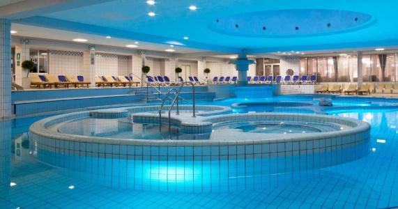 Habakuk Wellness - 9