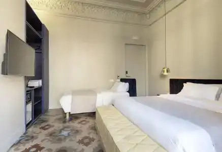 Buho Boutique Rooms - 5