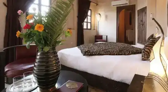 Riad Pachavana - 142
