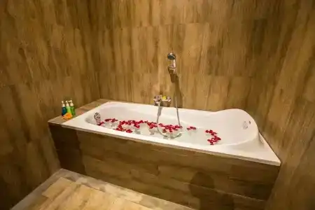 Seken Cottages Ubud - 29