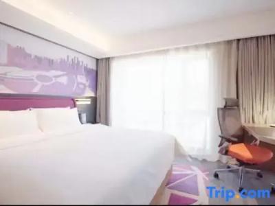 Mainland Chinese Only Hampton by Hilton Dalian Zhongshan - 48