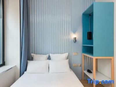 Hôtel Ozz by Happyculture - 46