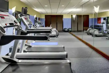 Four Points by Sheraton Orlando International Drive - 19