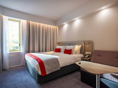 Holiday Inn Express - Nice - Grand Arenas, An Ihg - 22