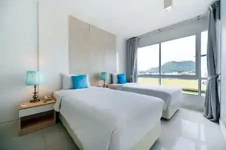 Royal Pavilion Hua Hin - 174