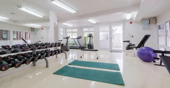 The Park Surin Serviced - 23