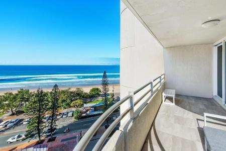 Zenith Ocean Front - 150