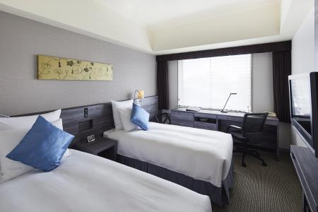 Ana Crowne Plaza Kanazawa, An Ihg - 31