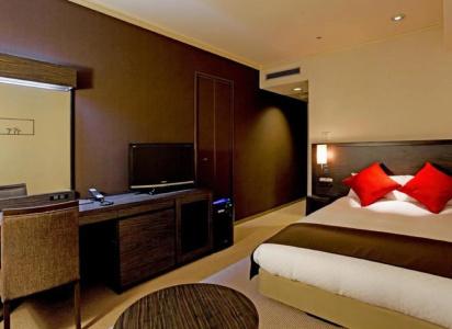 Century Royal Sapporo - 31