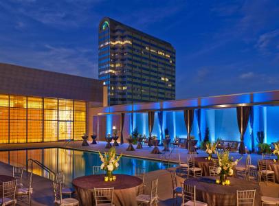 The Westin Galleria Dallas - 24