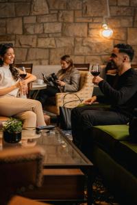 Sheraton Montreal Airport - 44