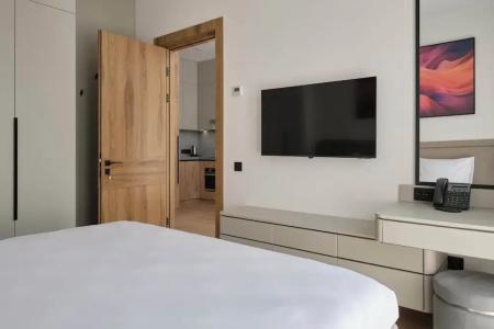 Stylo Residences & Suites - 130