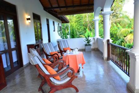 Villa Shanthi - 59