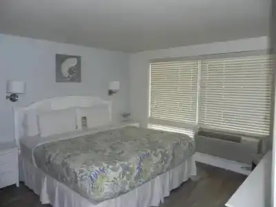 Windjammer Resort and Beach Club - 30