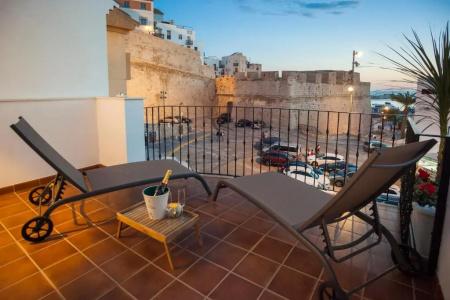 Boutique Barra Alta (Adults Only) - 28