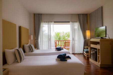 The Tide Resort - Sha Plus Certified - 22