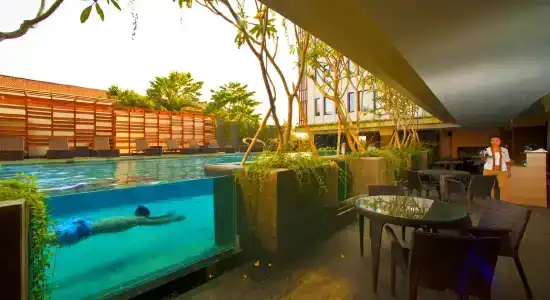 Grand Zuri Kuta Bali - 20
