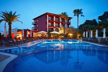Cala Sant Vicenç - Adults Only - 12