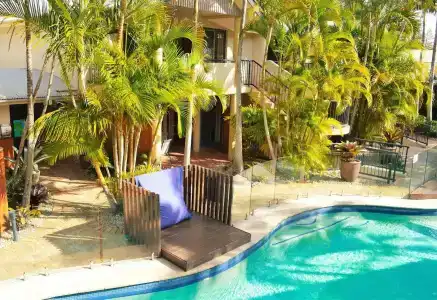 Outrigger Bay - 11