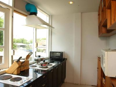 Bansabai Hostelling International - 20