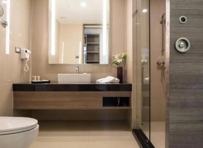 Best Western Plus Wanda Grand - 15