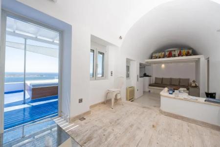 Hyperion Oia Suites - 59