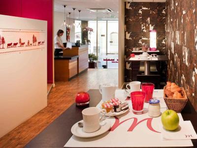 Mercure Annecy Centre - 11