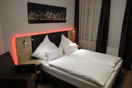 Minx – CityHotels - 15
