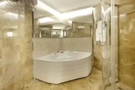 Ikbal Thermal & Spa Afyon - 77