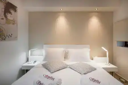 Spilia Village & Villas - 39