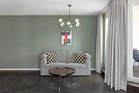 Almodovar Berlin - Biohotel - 50
