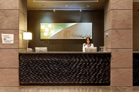 Holiday Inn Santo Domingo & Suites, An Ihg - 44