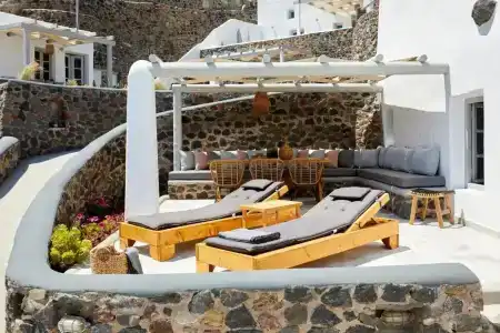 El Verano Suites - 106
