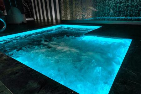 The Moon Boutique & Spa - 11