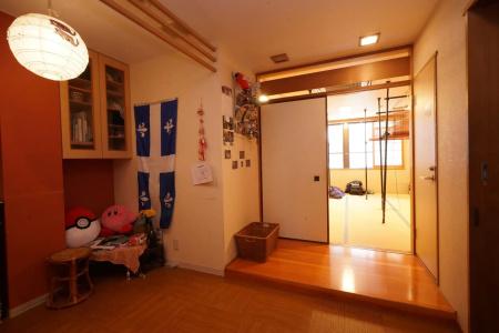 Kyoto Guesthouse Lantern - 11