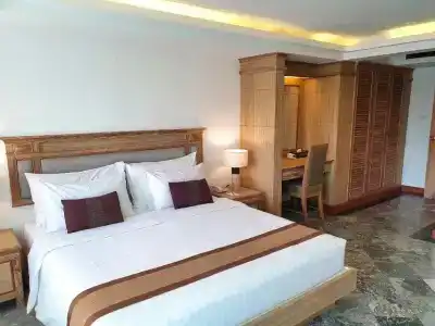Pride Beach Resort - Adults Only - 46