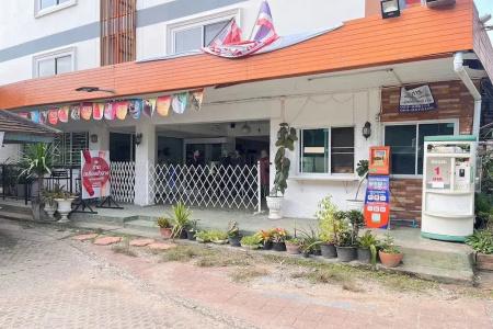 The First Resident Lamphun - 16