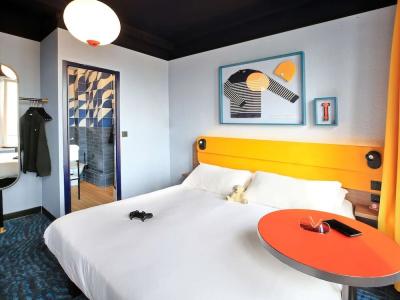 ibis Styles Saint Malo Centre Historique - 110