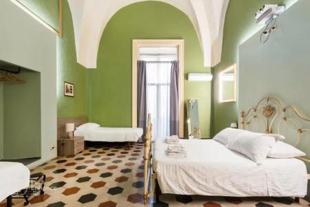 Let's b&b - 75