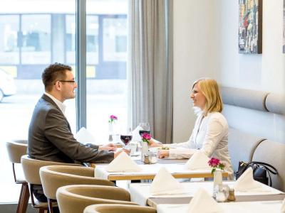 Novotel Nuernberg Centre Ville - 23