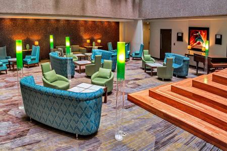 Courtyard by Marriott Mexico City Revolucion - 34
