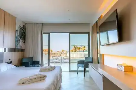 St George Spa & Beach Resort - 127