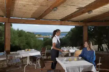 Bagaglino I Giardini Di Porto Cervo - 24
