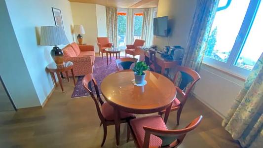& Spa Silberhorn Wengen - 121