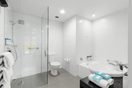Scenic Suites - 109