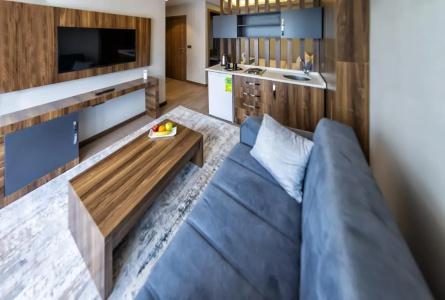Ferah Suites - 14